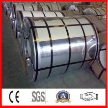 Prime Cold Rolled Steel Coil